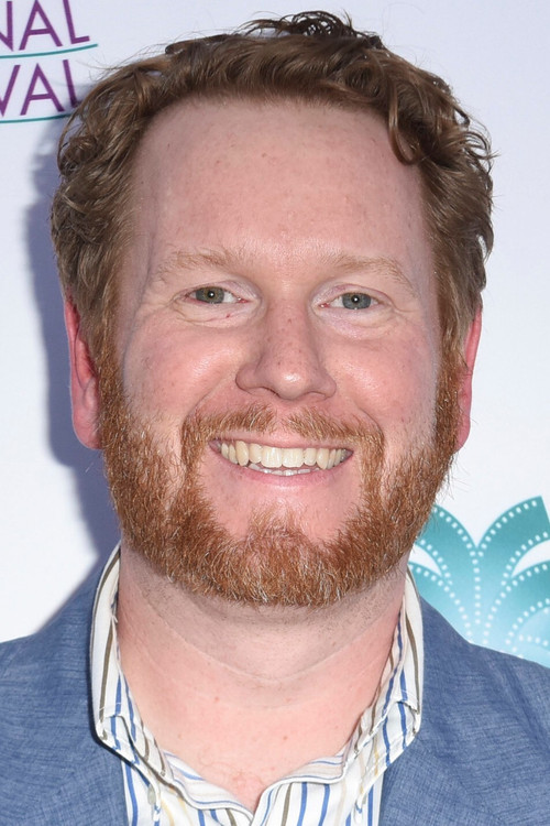 Photo of Todd Berger