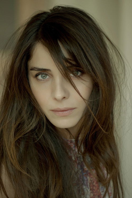 Photo of Nur Fettahoğlu