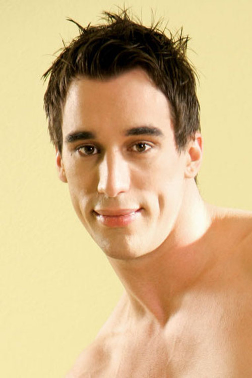 Photo of Phill Sardou