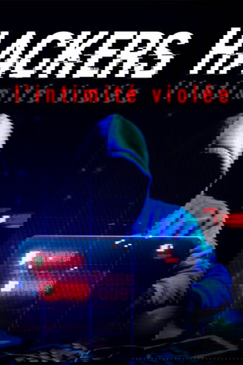 Hackers - Identity Theft