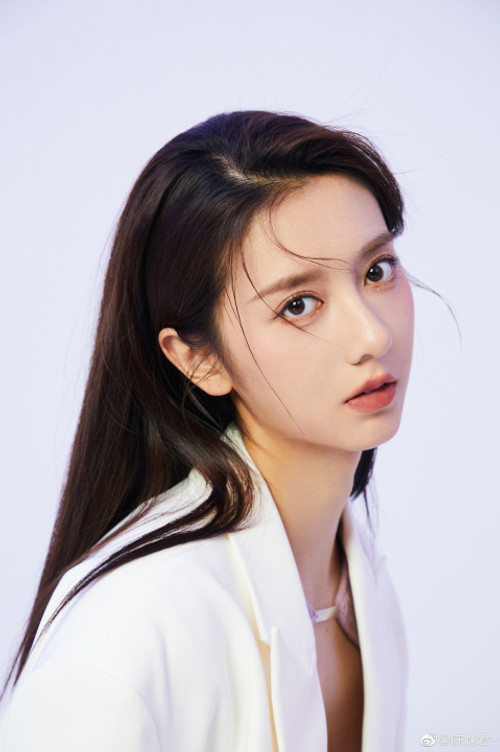 Photo of Chen Shujun