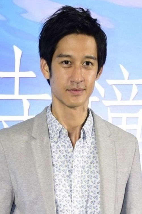 Photo of Zhi-Ping Tang