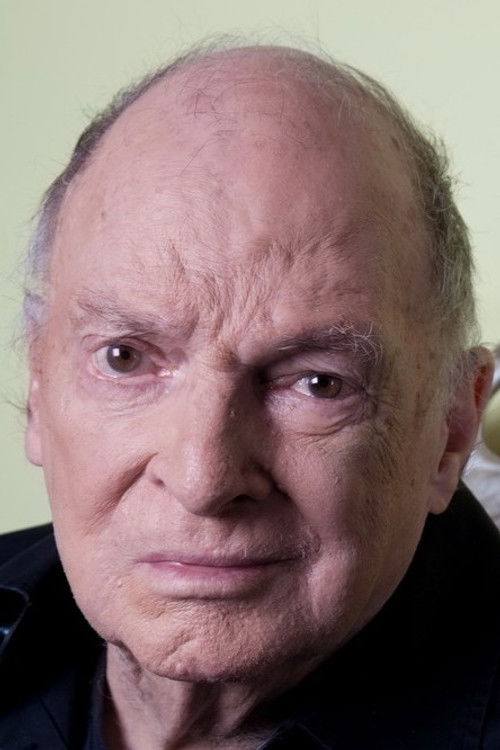 Photo of Lorenzo Semple Jr.