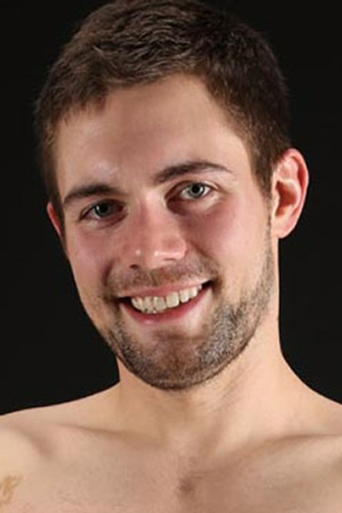 Photo of Griffin Barrows