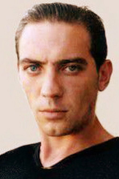 Photo of Maxim Shpakovsky