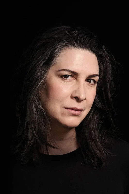 Photo of Pamela Rabe