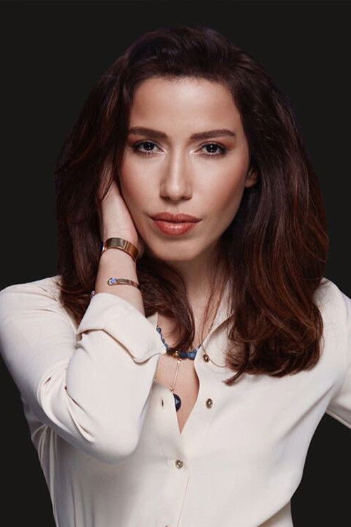 Photo of Burcu Güneş