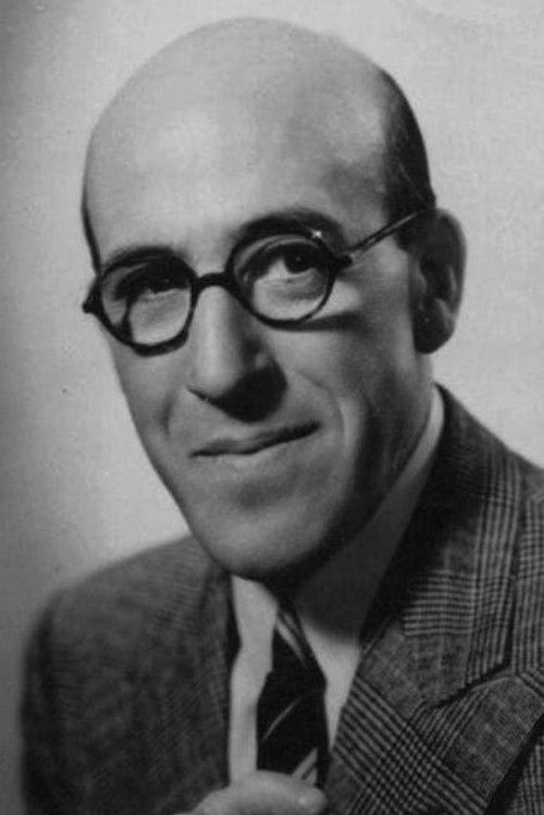 Photo of Robertson Hare