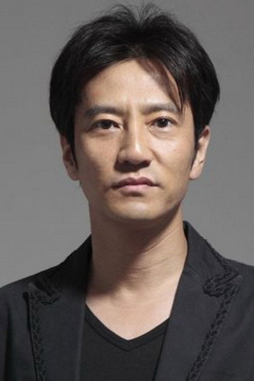 Photo of Kanji Tsuda