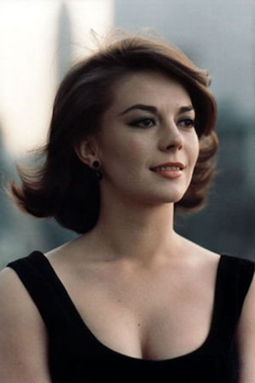 Photo of Natalie Wood