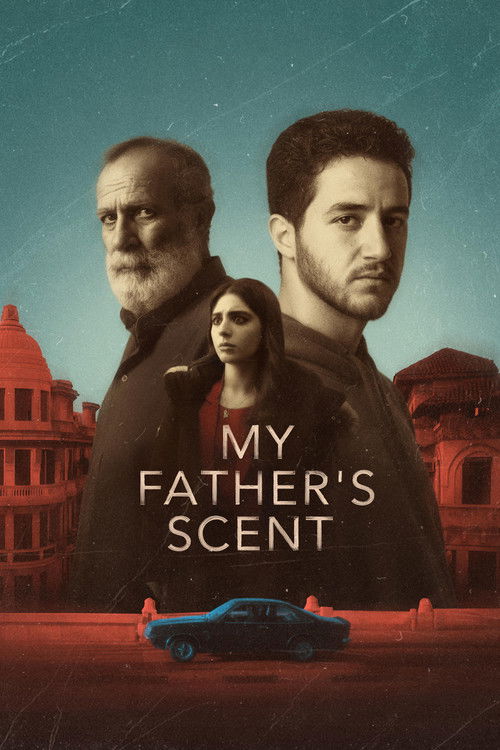 Poster for My Father's Scent