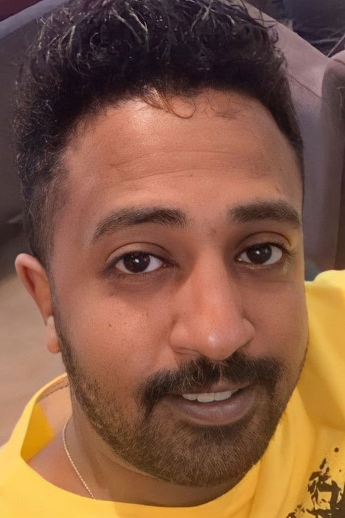 Photo of Mohamed Outaka