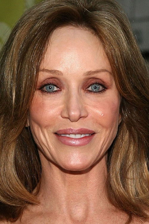 Photo of Tanya Roberts