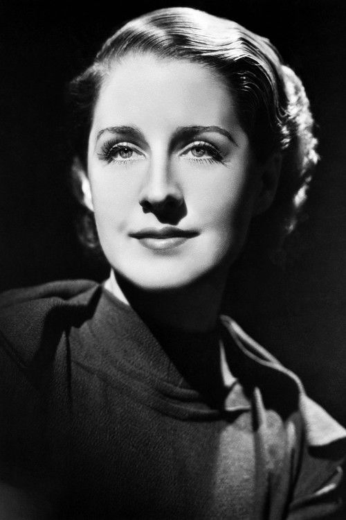 Photo of Norma Shearer
