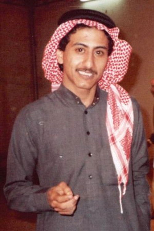 Photo of Nasser Al Qasabi