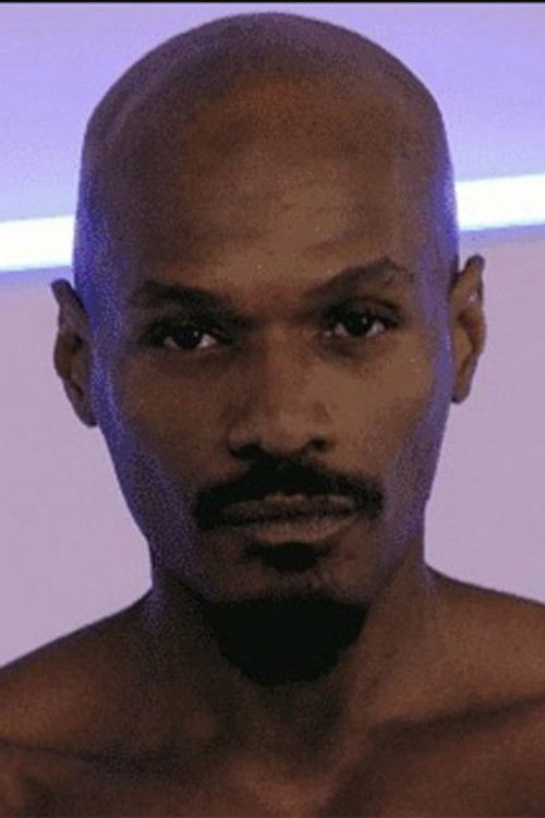 Photo of Rhyheim Shabazz