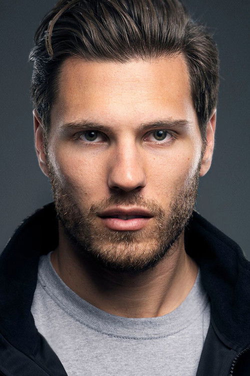 Photo of Craig Geoghan