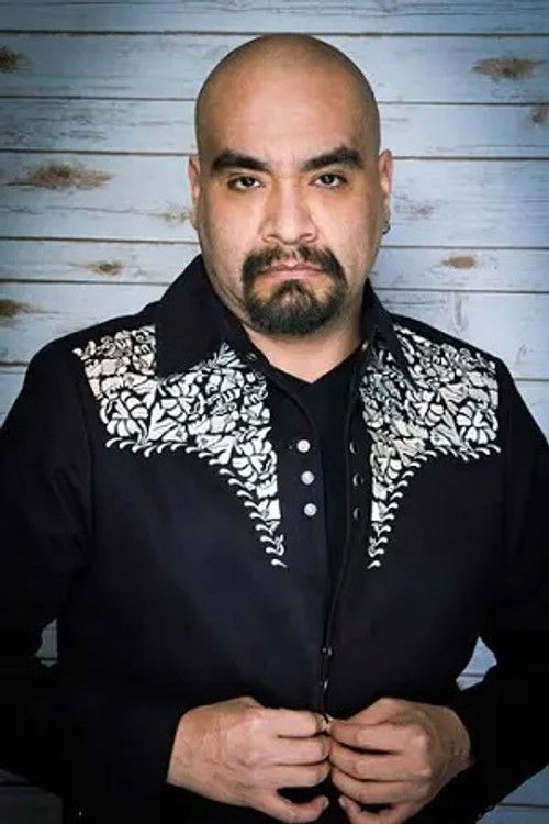 Photo of Mauricio Pimentel