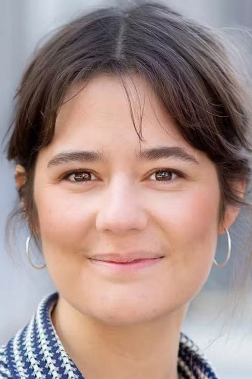 Photo of Asta Kamma August