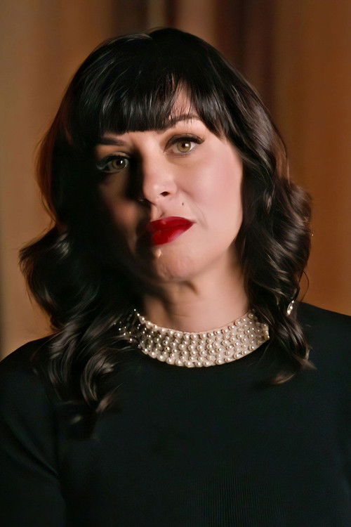 Photo of Jillian Lauren