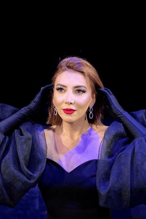 Christine Alikhanyan