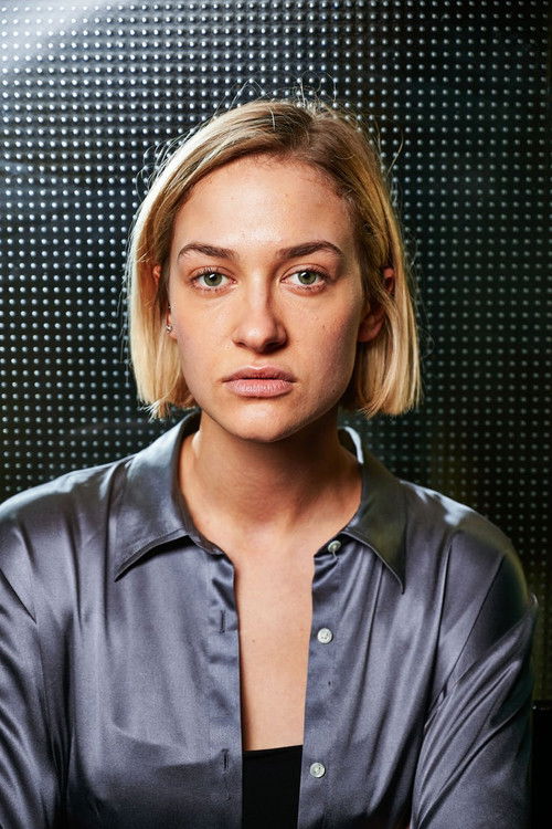 Photo of Charlotte Uedingslohmann