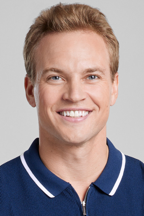 Photo of Marshall Williams