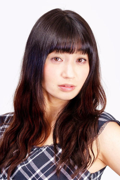 Photo of Azusa Enoki