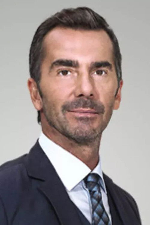 Photo of İlker İnanoğlu