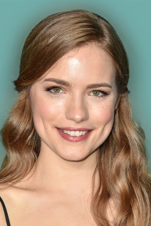 Photo of Willa Fitzgerald