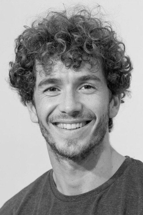 Photo of William Moore