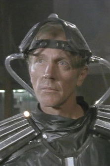 Photo of Paul Sonkkila