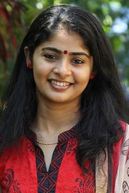 Photo of Swathy Narayanan