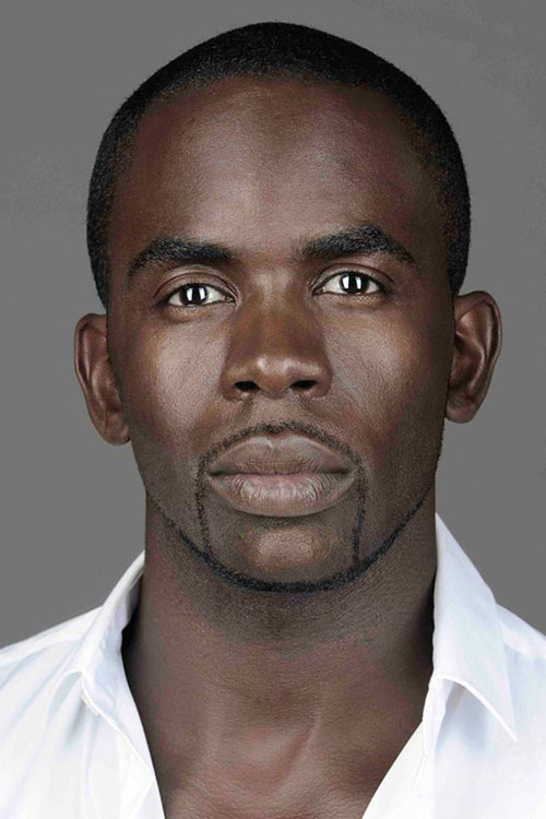 Photo of Jimmy Akingbola