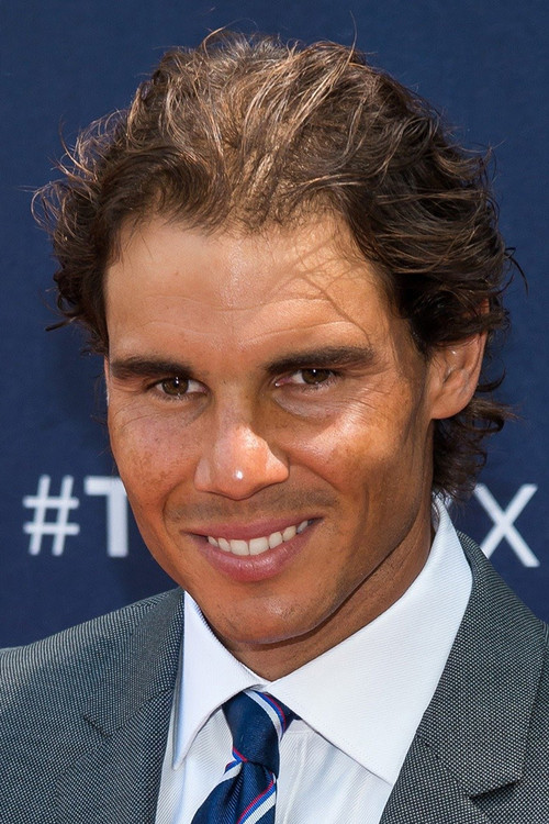 Photo of Rafael Nadal