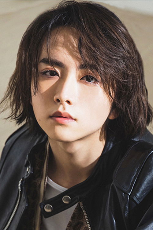 Photo of Rihito Itagaki