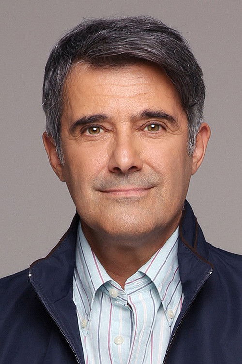 Photo of Gerasimos Gennatas