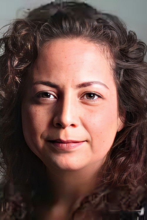 Photo of Kadriye Çetinkaya