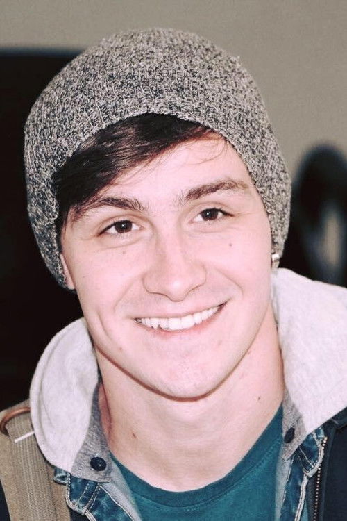 Photo of Vitor Tonsig