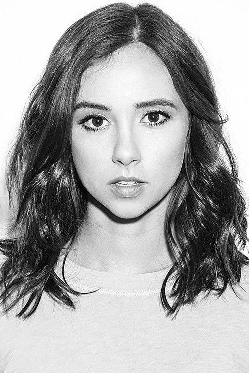 Photo of Britt Baron