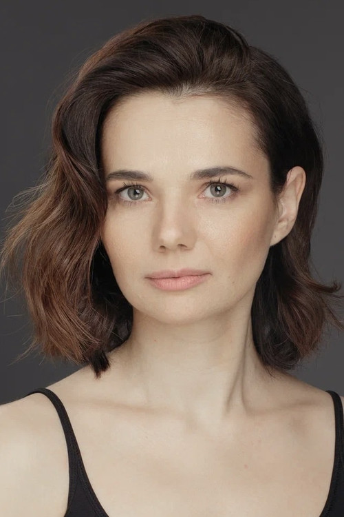 Photo of Tatyana Kosmacheva