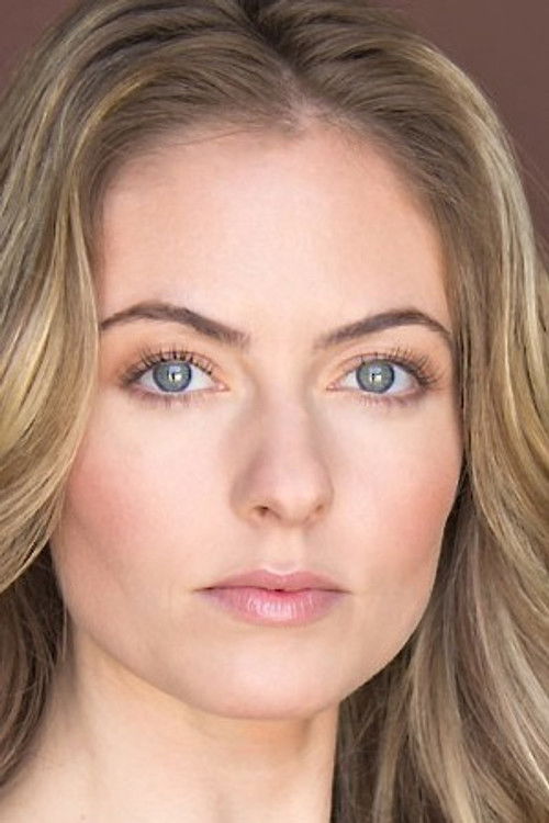 Photo of Amanda Hall