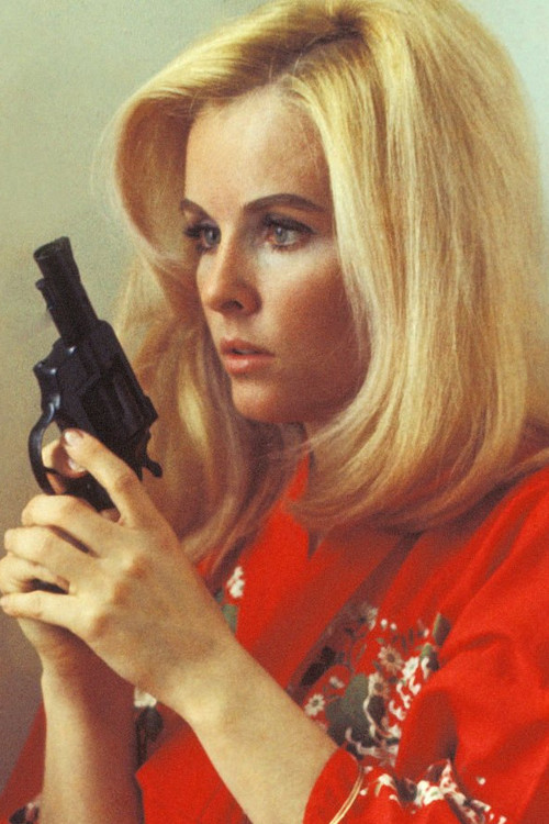 Photo of Marie-France Boyer