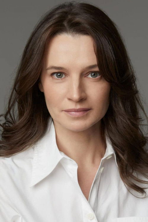 Photo of Catherine Walker