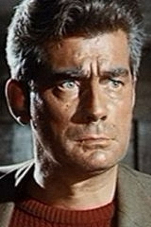 Photo of Christopher Rhodes