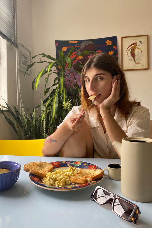 Photo of Lupe Capitani