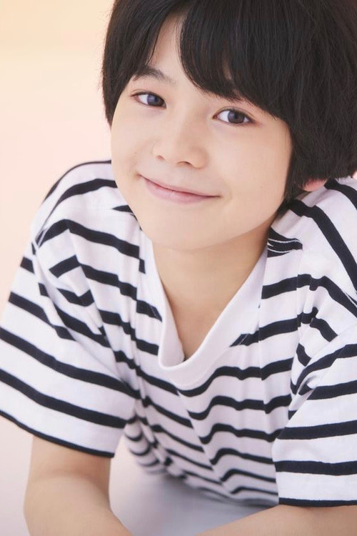 Photo of Hinata Hiiragi