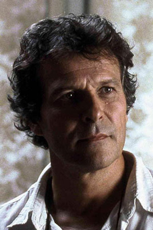 Photo of Frédéric van den Driessche