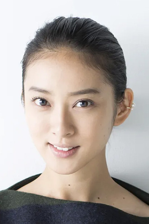 Photo of Emi Takei