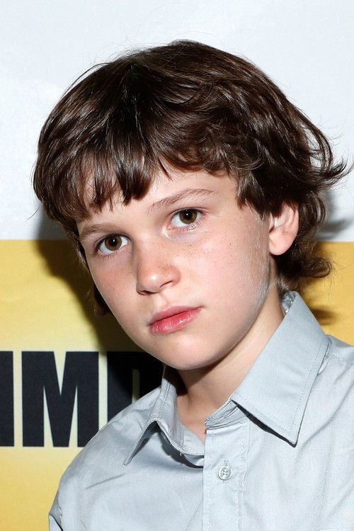Photo of Gabriel Bateman